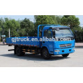 4x2 fahren Dongfeng-Fracht-LKW für 0.5-6T Ladegewicht